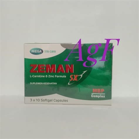 Zeman SX soft.